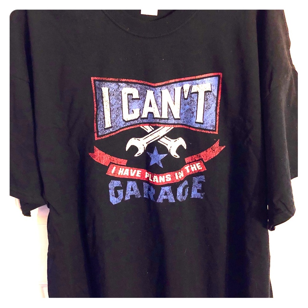Father’s Day Gift! NWOT Novelty T-Shirt 3XL